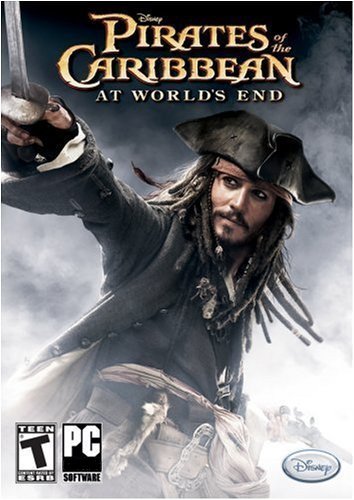 Карибски пирати на края на света [Изтегляне]