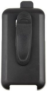 Пластмасов Кобур в Черен цвят, за Verizon HTC Imagio XV6975