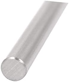 X-DREE 3.65 mm Dia Tungsten Carbide Cylindrical Hole Measuring Пин Gage Gauge(Medidor de medición de orificio cilíndrico