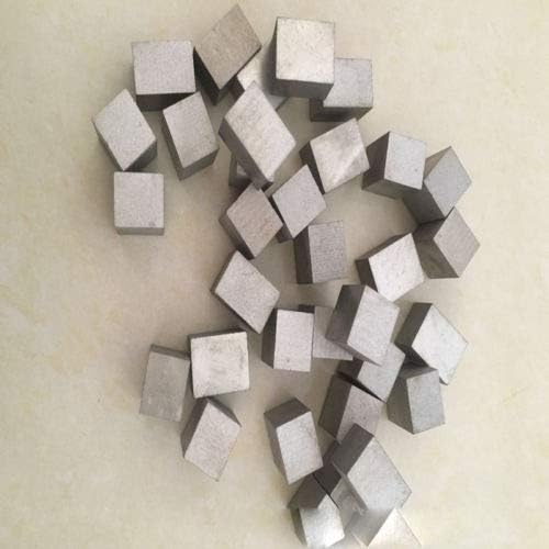50 г 100 г 150 г 200 г тегло высокочистых титанови кубчета-таблетки Ti plate таблети (размери: 150 г)