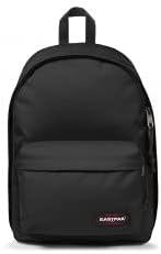 Eastpak Out of Office Backpack - Чанта с 13-инчов калъф за лаптоп - За училище, за Пътуване, работа или на чанта