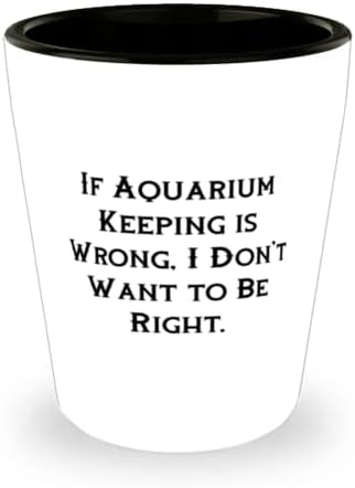 Идеалното съдържание на аквариума, Ако Съдържанието на аквариума Погрешно, аз не Искам Да се Прави, Празнична Чаша