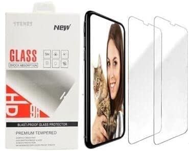 Чанта-портфейл STENES Bling за телефон, съвместим с Samsung Galaxy A14 5G - Стилен - Кожен калъф-портфейл ръчно