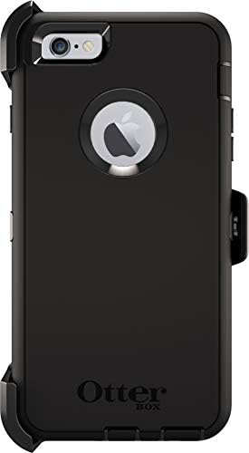Калъф и кобур серия OtterBox Defender за iPhone Plus 6s и iPhone 6 Plus (САМО) в търговията на дребно опаковка -