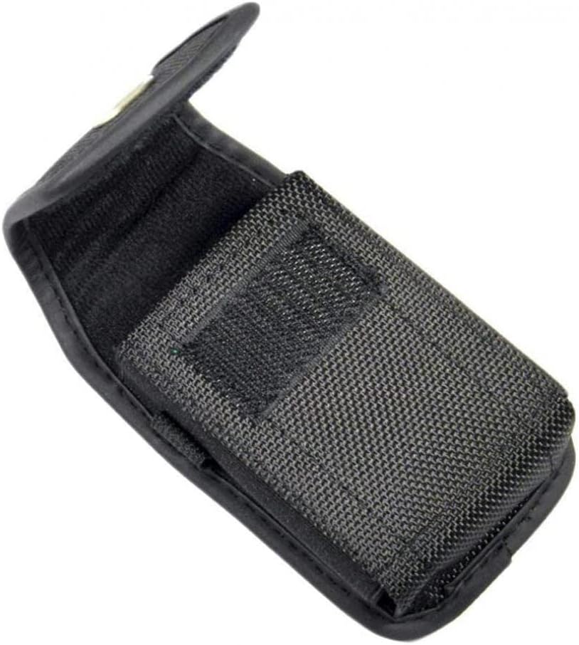 За носене с колан Здрав Кобур Платно Калъф Защитен Калъф за Носене Съвместим с Boost Mobile Celero5G