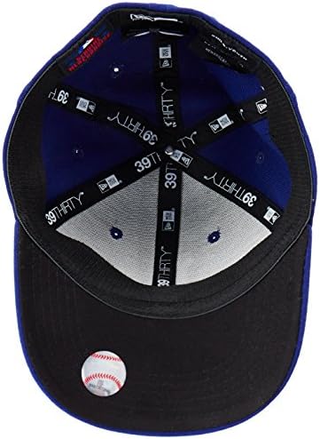 Бейзболна шапка Участък-намаляване на New Era MLB JR Game Team Classic 39THIRTY