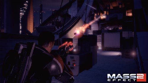Платина хитове на Mass Effect за Xbox 360