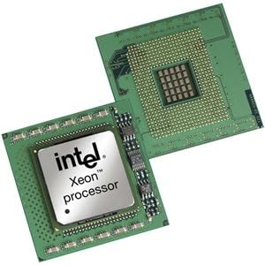 Четириядрен процесор Intel Xeon UP X3430 (4 ядра) с честота 2.40 Ghz - Socket LGA H-1156 - 1 - 1 MB - 8 MB кеш-памет