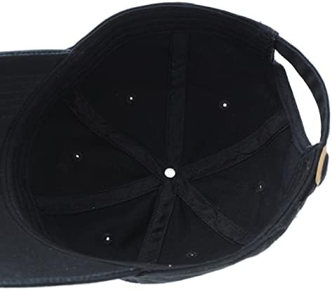 Начало Предпочитана Мъжки Дамски Солнцезащитная Шапка UPF50 + Регулируем Памучен Промытая бейзболна шапка