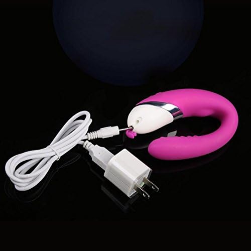 Argus Clothing Оод. USB Акумулаторни Вибратори за Жени, Вибратор за Въртене на точката G на Клитора, Sexo Vibrador,