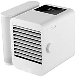 YCZDG 3 в 1 Мини-Климатик Охлаждащ Вентилатор Тъчпад Корекция на Екрана за пестене на Енергия Синхронизация Голяма