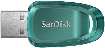 Флаш-памет на SanDisk 512GB Eco Ultra USB 3.2 Gen 1 - SDCZ96-512G-G46