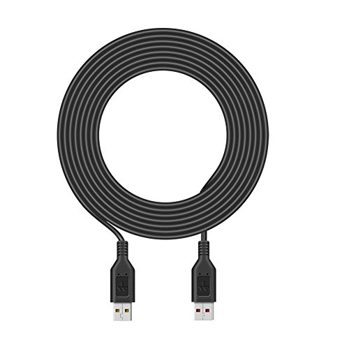ZOZO USB Зарядно устройство захранващ Кабел 8,2 метра USB кабел за Lenovo Yoga 3 Pro, Yoga 3 11, Yoga 3 14, Yoga