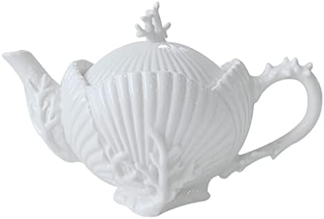 чай под формата на коралови мивки, европейският Керамични Набор от кафе чаши, чаша за следобеден чай, Сахарница,