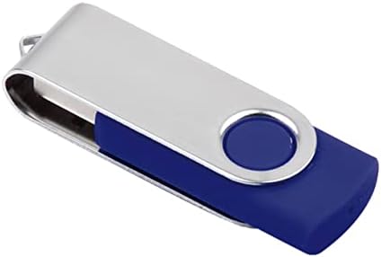 SOLUSTRE Drive Памети USB USB 2.0 High USB 2.0 Flash Driver Оранжево Бизнес за включване на флаш памети за USB Флаш