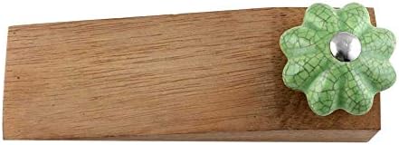 Индийска Дървена рамка, която да запушва за рафтове | рамка, която да тапата на Клинышке от Свеж Пъпеш, Ръчно изработени