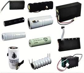 Техническа Точната смяна на батерията 6N11-2D Power Sport Battery Battery