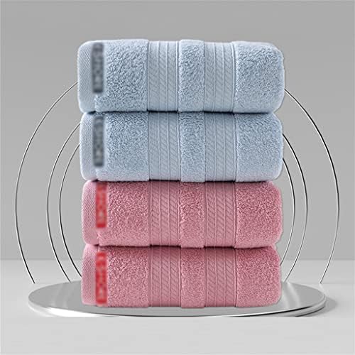 Кърпа Специално Гъст хотелски памучни кърпи за увеличаване на миг като водата домакинството кърпа за лице