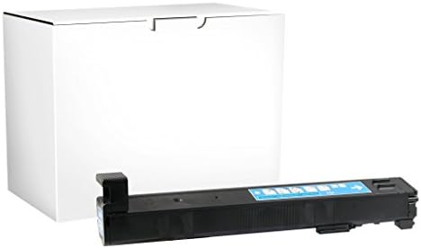 Рециклирани синя Тонер касета за HP CF301A HP 827A