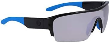 Слънчеви очила Dragon Tracer X Black със Сребърни ионными лещи Lumalens
