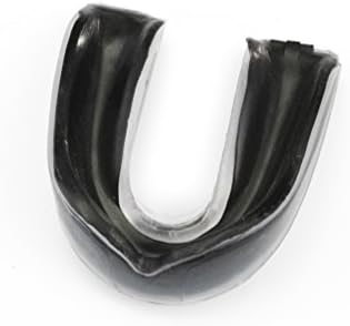 Устата охрана Shield Sports - За възрастни двойна плътност - 2 опаковки - Произведено в САЩ