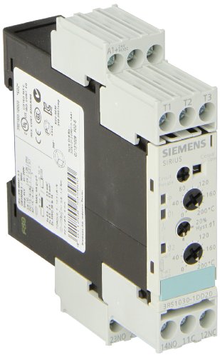 Реле таймер с основния конектор Siemens OND-DFOB-24, Осмична основа, контакти DPDT, Номинална мощност контакти 12А,