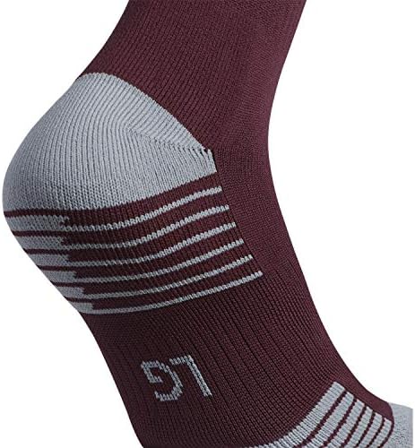 футболни чорапи adidas unisex-adult Copa Zone Cushion 4 (1 чифт)