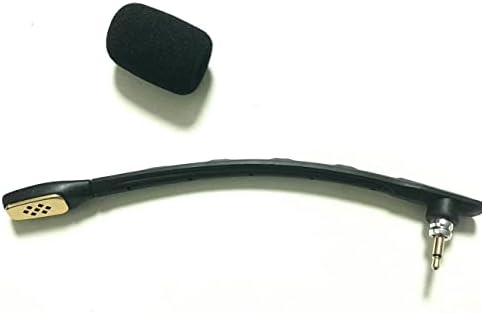 Микрофон за гейминг слушалки Astro A40/A40 TR с Шумопотискане 3,5 мм (микрофон A40 TR)