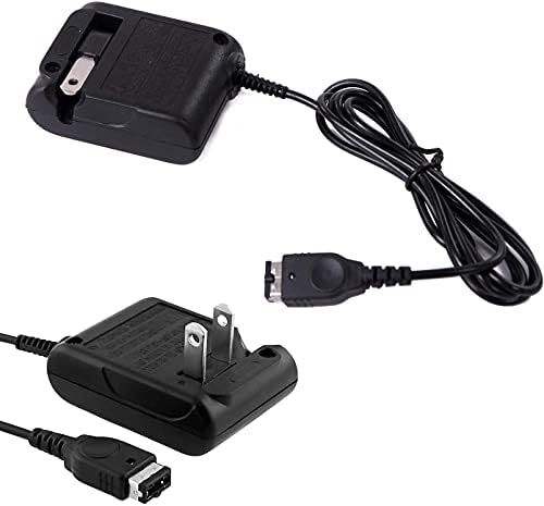 Стенно зарядно устройство за Gameboy Advance sp, Nintendo Gameboy DS Advance SP GBA (GBA SP)