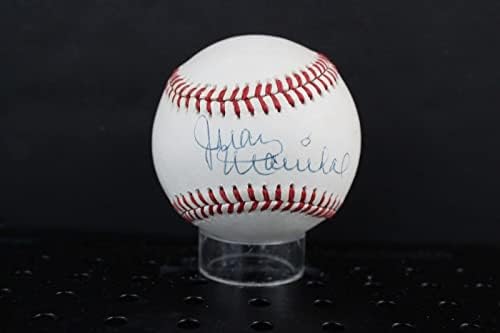 Хуан Маричаль Подписа Бейзболен Автограф Auto PSA/DNA AL88716 - Бейзболни топки с Автографи