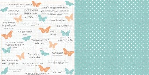 Дизайн Тереза Колинс Разкаже историята си От хартия-пеперуди